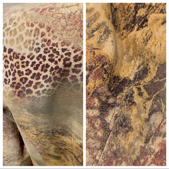 👡Fun Suede Jacket👡 - Picture 3 of 9